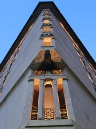 日本生命日比谷ビル/日生劇場4