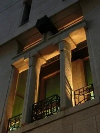 日本生命日比谷ビル/日生劇場6