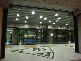 日本生命日比谷ビル/日生劇場7