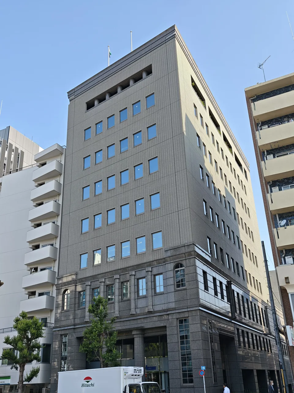 日神ビル