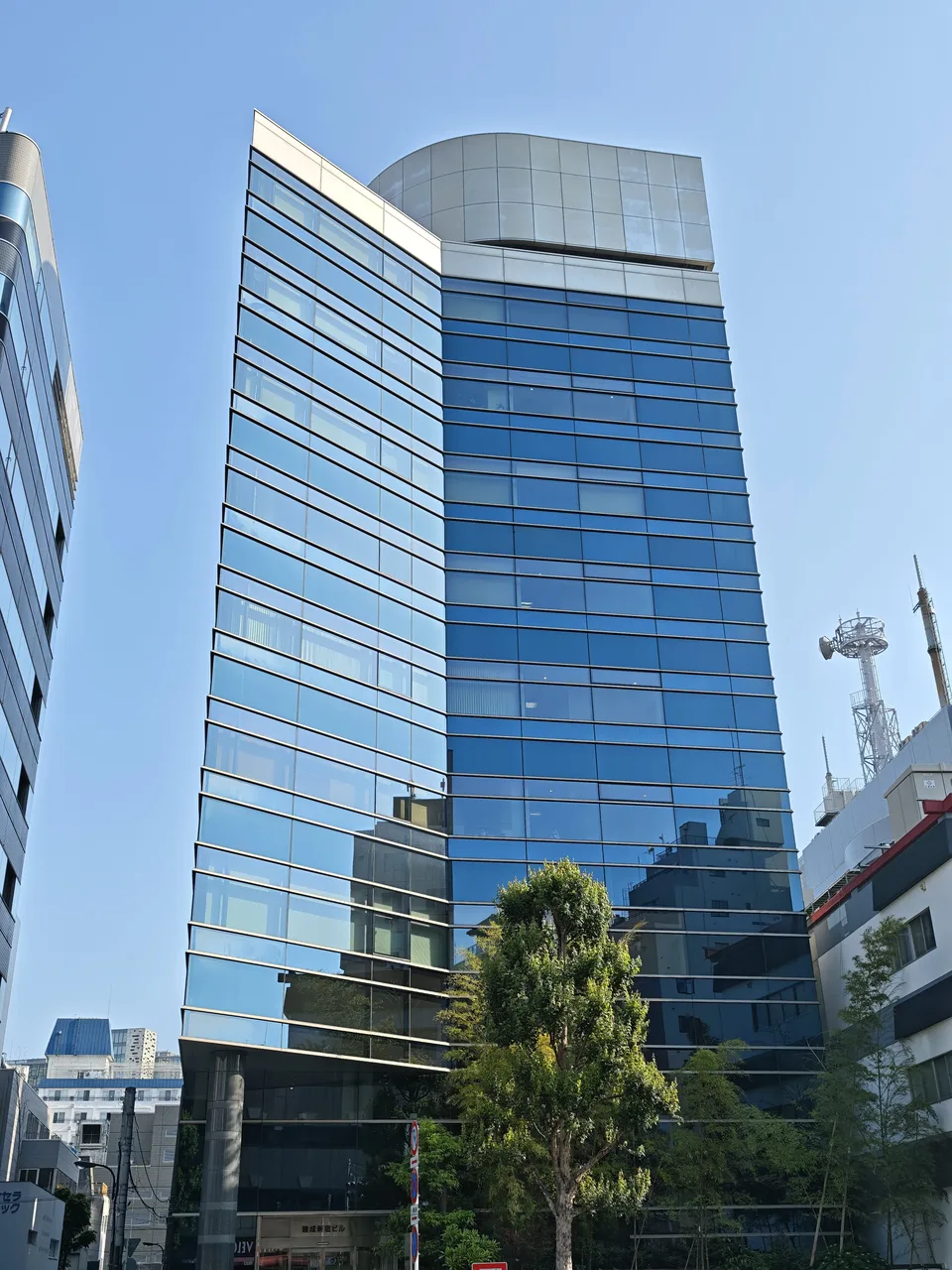 建成新宿ビル