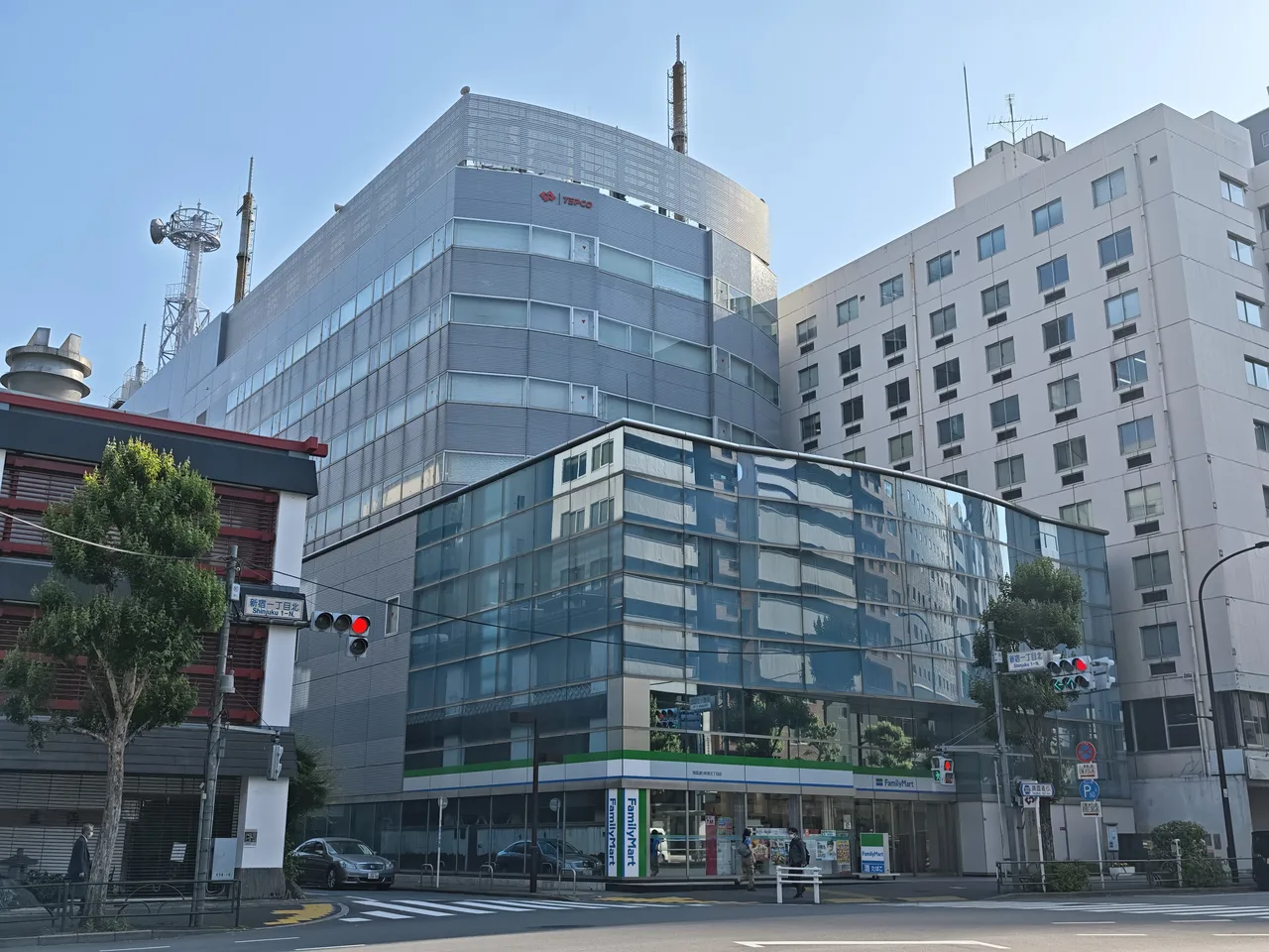 東京電力パワーグリッド 東京総支社