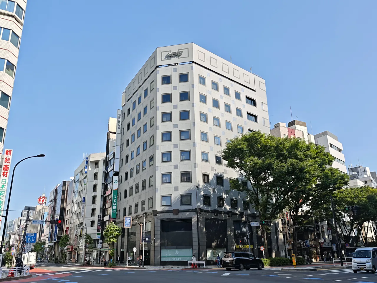 京王新宿321ビル