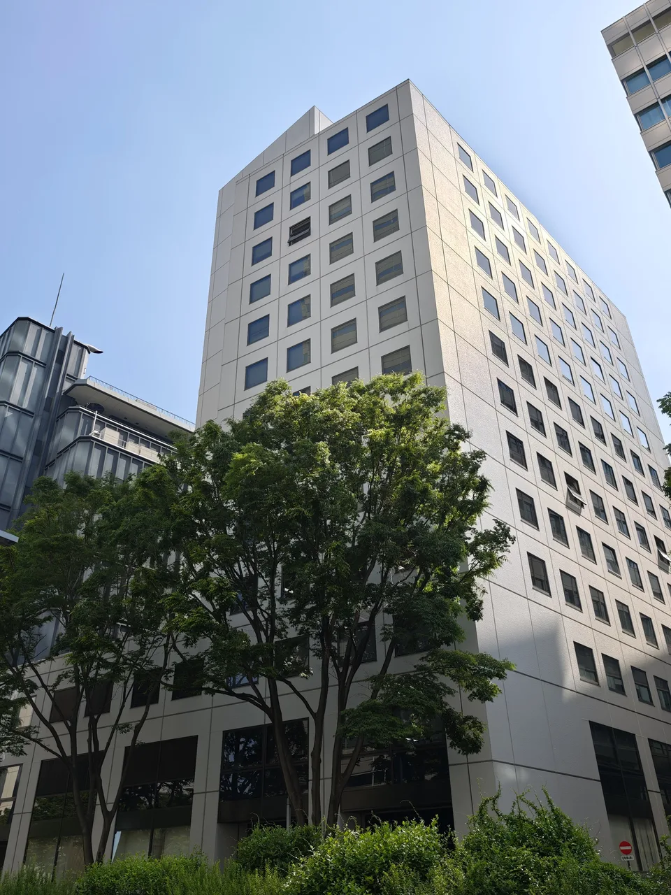 新宿サンエービル