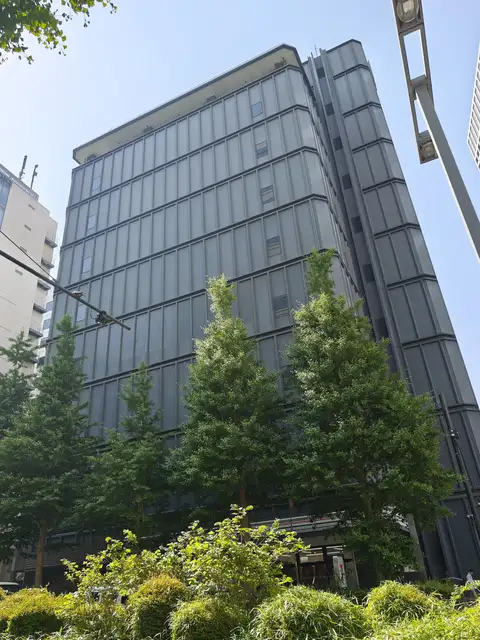 NTT西新宿ビル