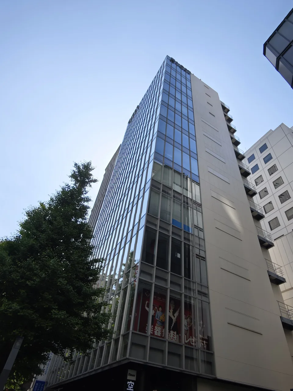 VORT西新宿Ⅲ