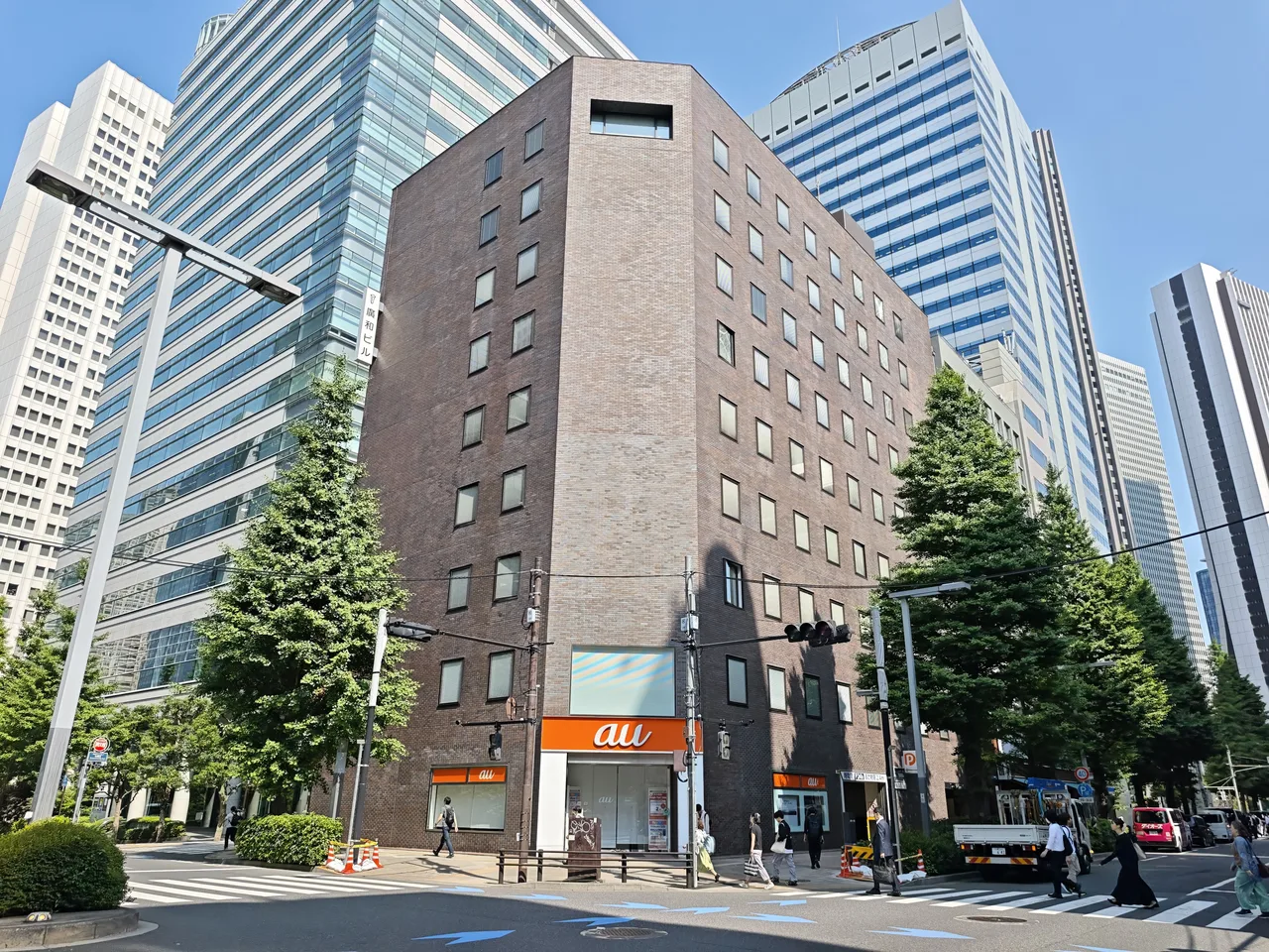 廣和ビル