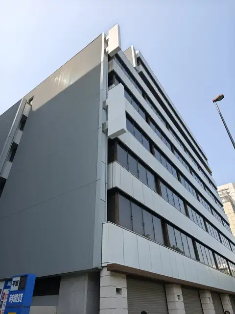 日本生命赤坂ビル