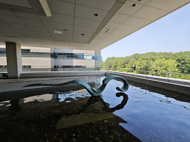 在日カナダ大使館