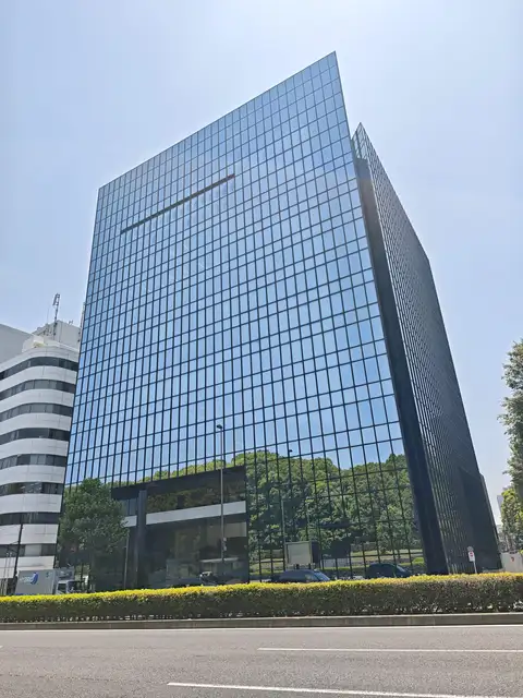 草月会館
