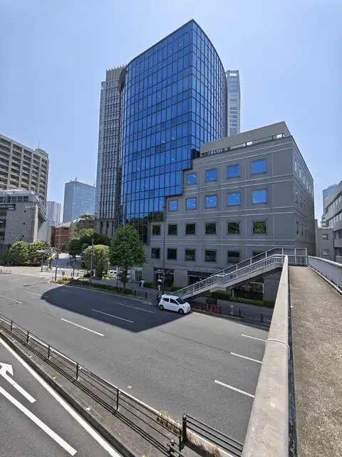 青山安田ビル