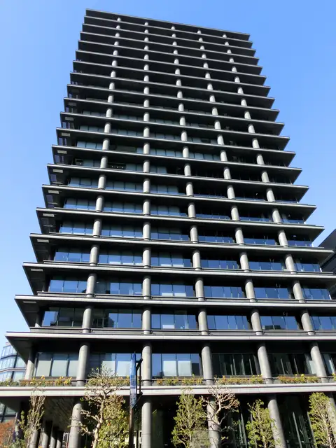赤坂センタービルディング