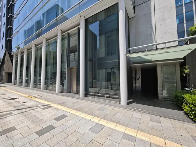 コウヅキキャピタルイーストビル