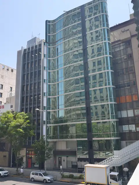 TYビル