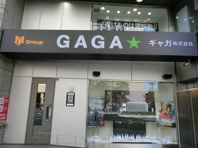 TYビル