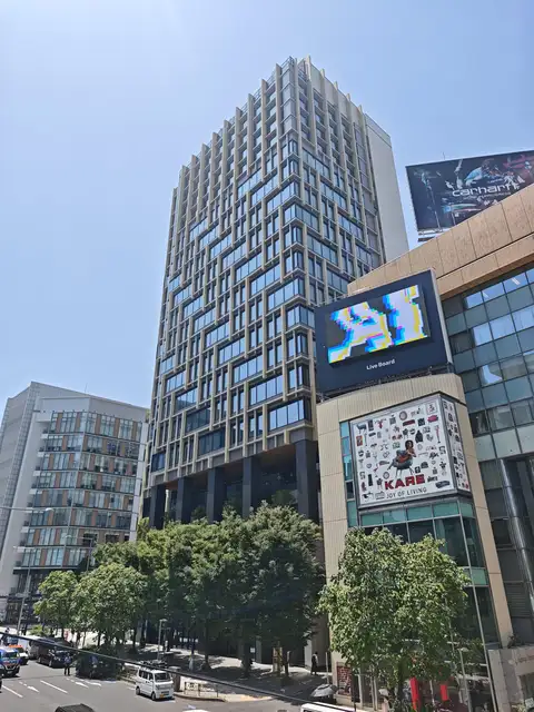 the ARGYLE aoyama