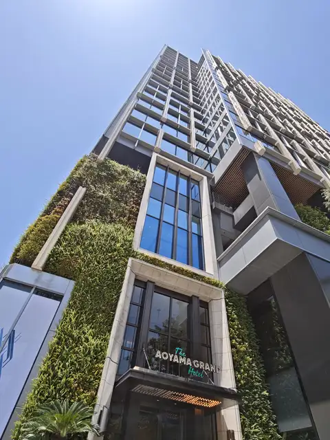 the ARGYLE aoyama