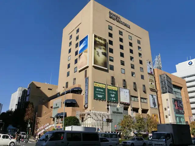 the ARGYLE aoyama
