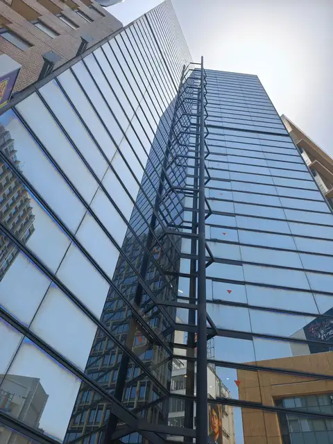 丸八青山ビル