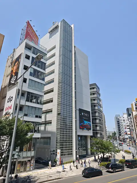 北青山吉川ビル