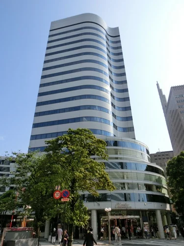 東宝日比谷ビル