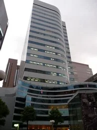 東宝日比谷ビル