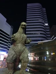 東宝日比谷ビル