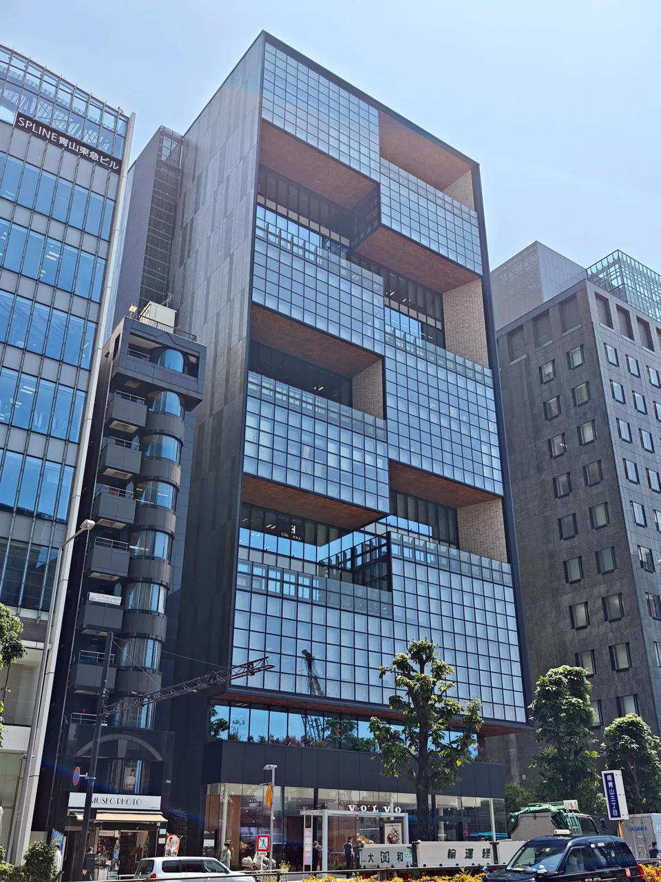 3rd MINAMI AOYAMA