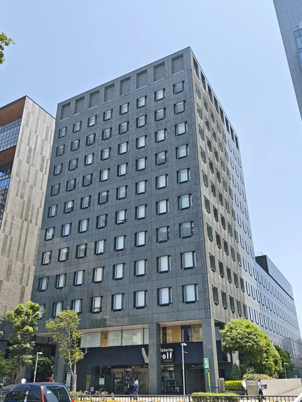 KD南青山ビル
