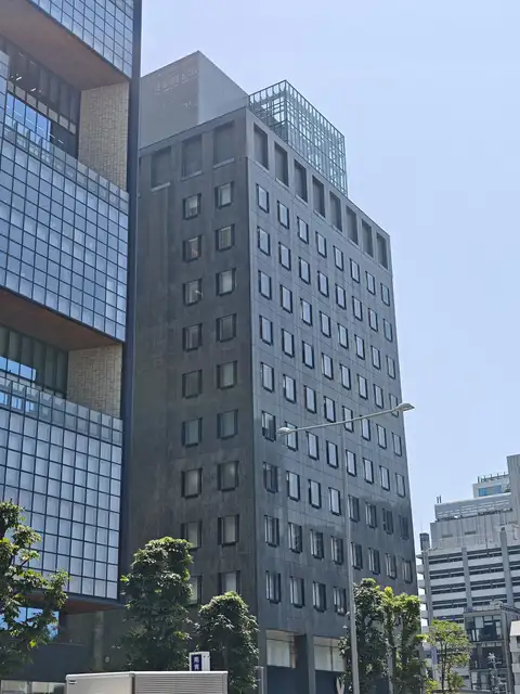 KD南青山ビル