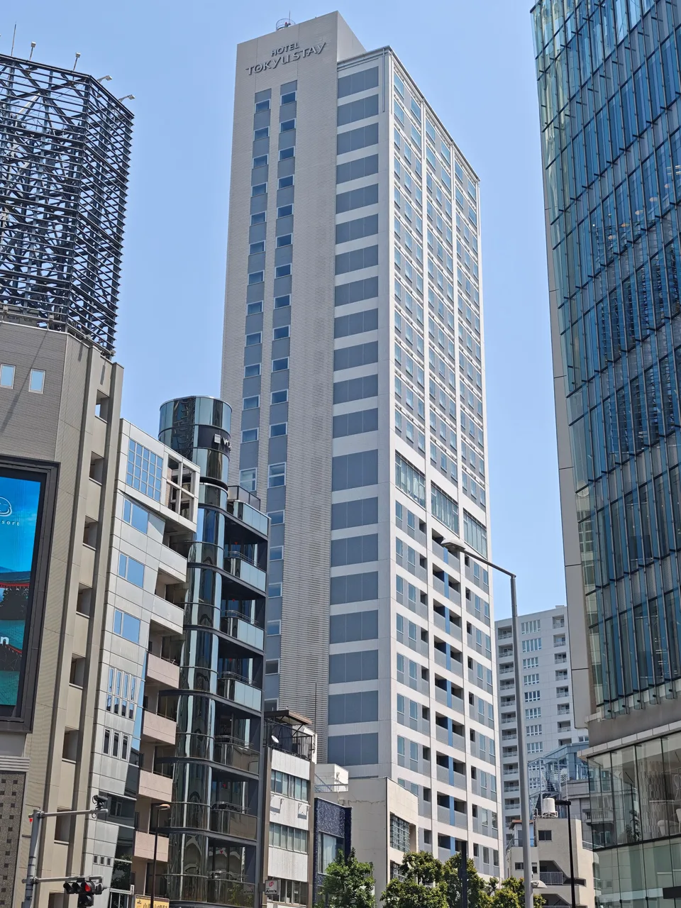青山エムズタワー