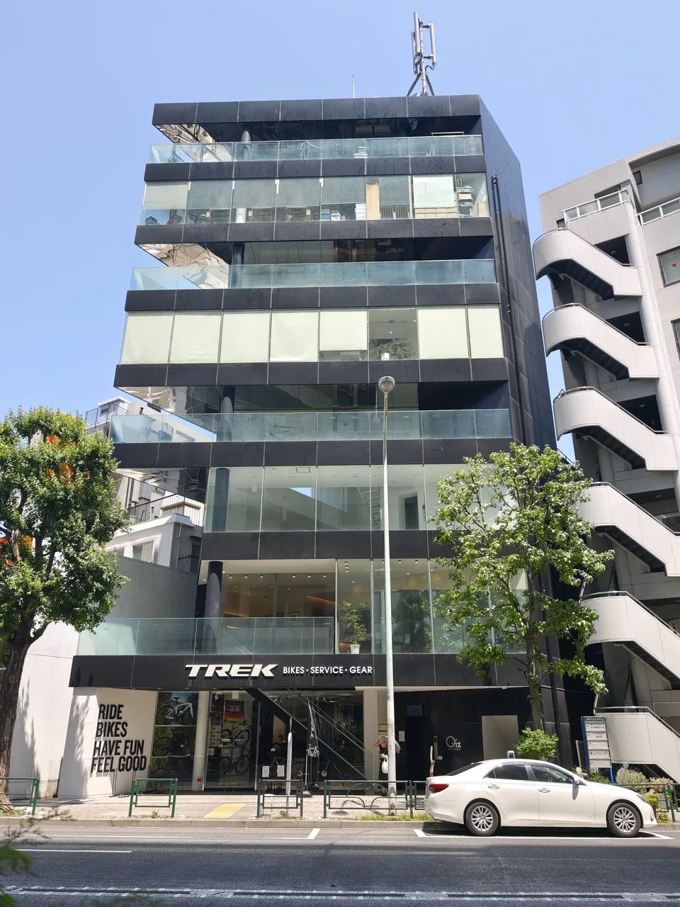 ACN青山PLACE