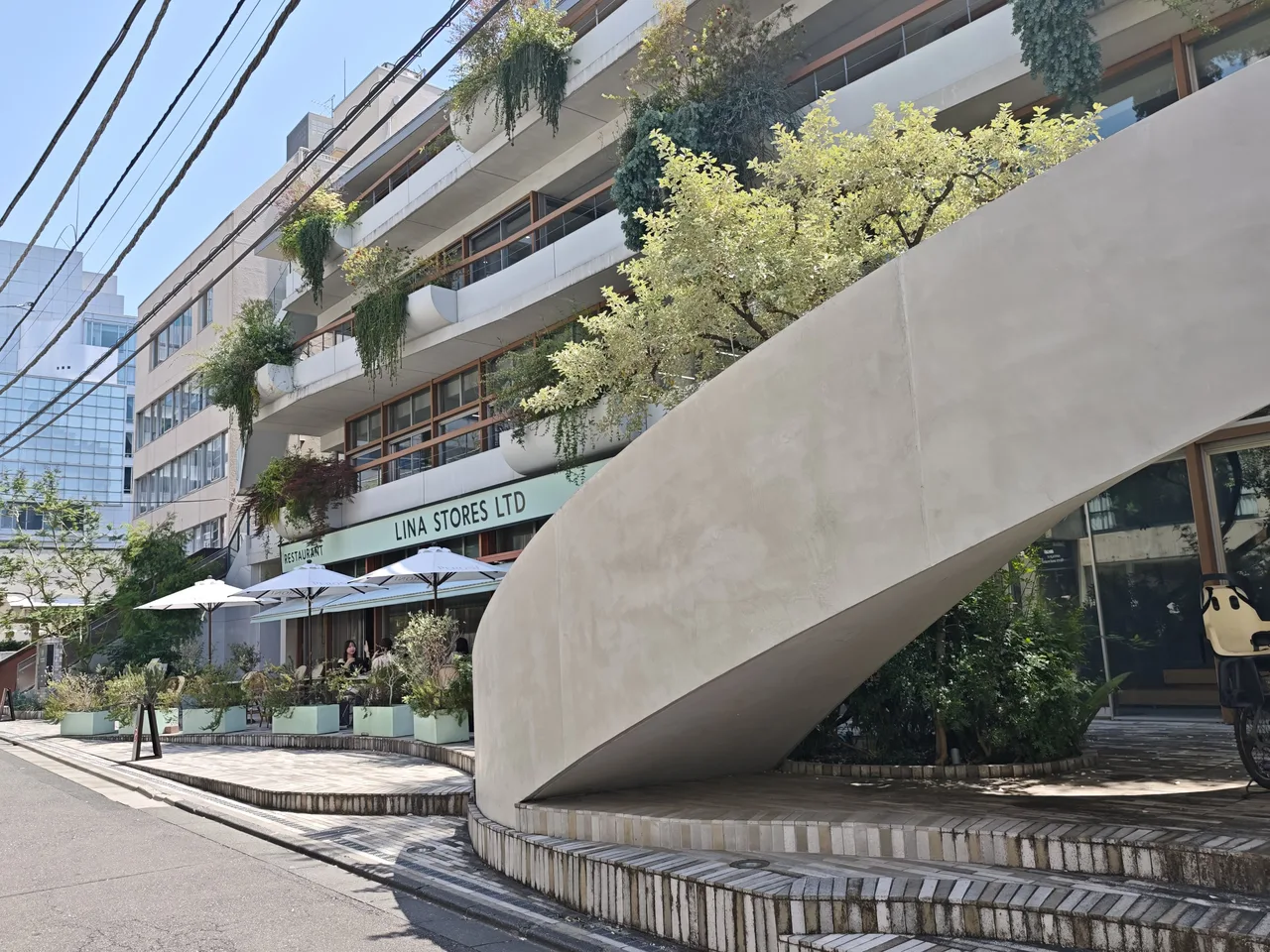 スプリングテラス表参道