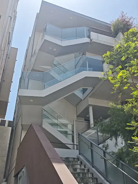 スプリングテラス表参道