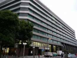 日比谷三井ビルディング