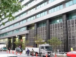 日比谷三井ビルディング