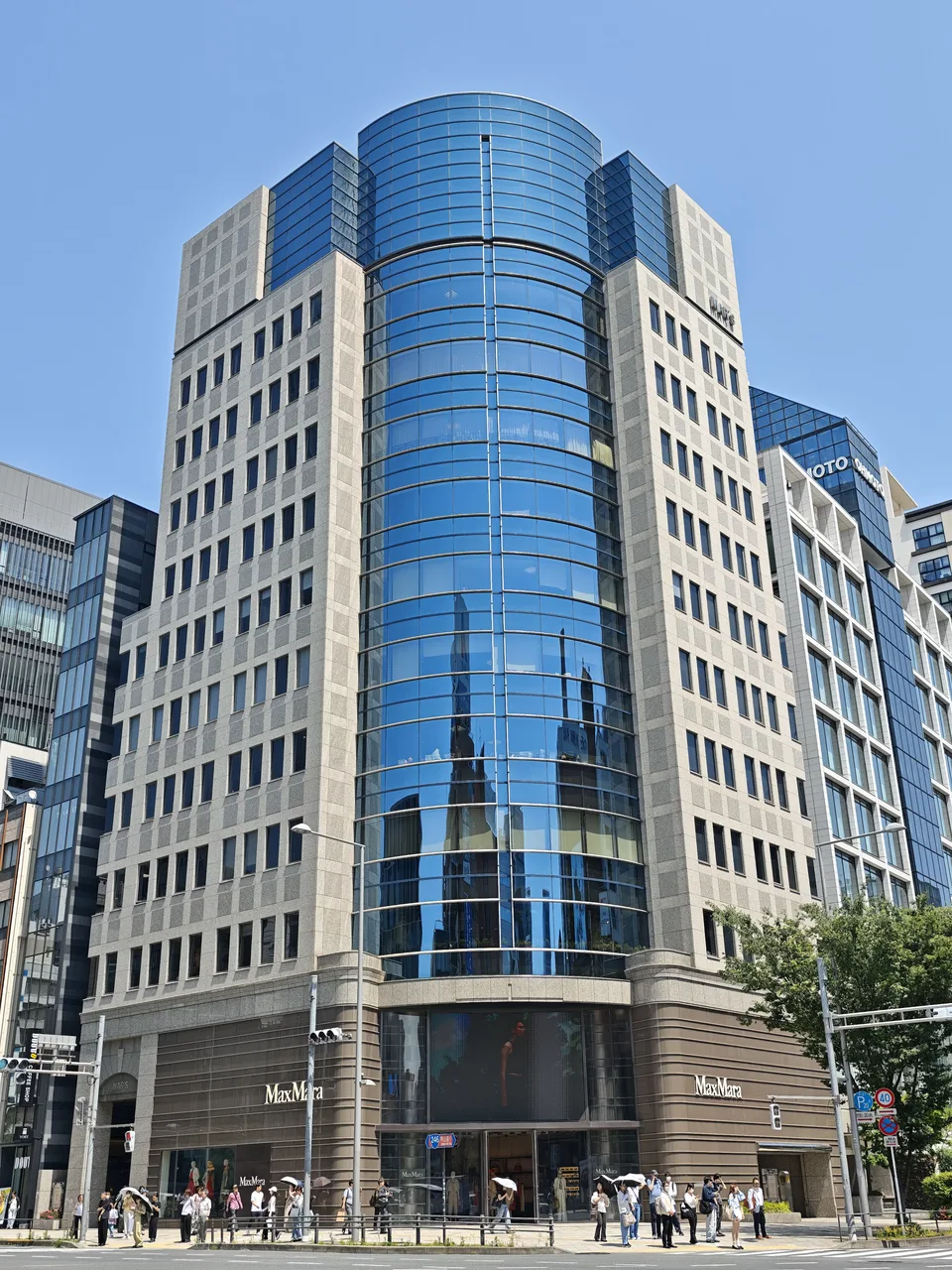 MAR'S南青山ビル