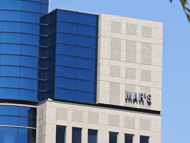 MAR'S南青山ビル