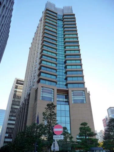 ザ・ペニンシュラ東京