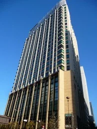 ザ・ペニンシュラ東京2