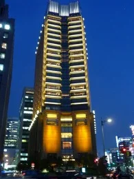 ザ・ペニンシュラ東京3