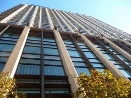 ザ・ペニンシュラ東京5