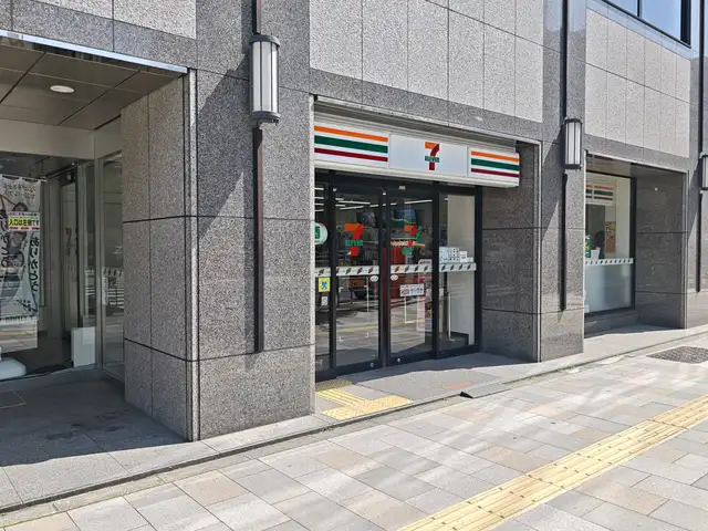 青山ファーストビル