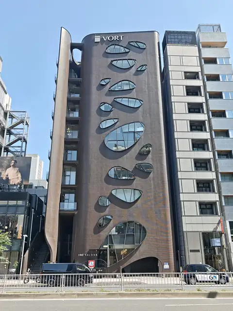 VORT AOYAMA 2