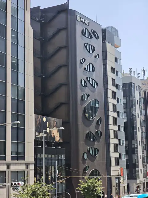 VORT AOYAMA 2