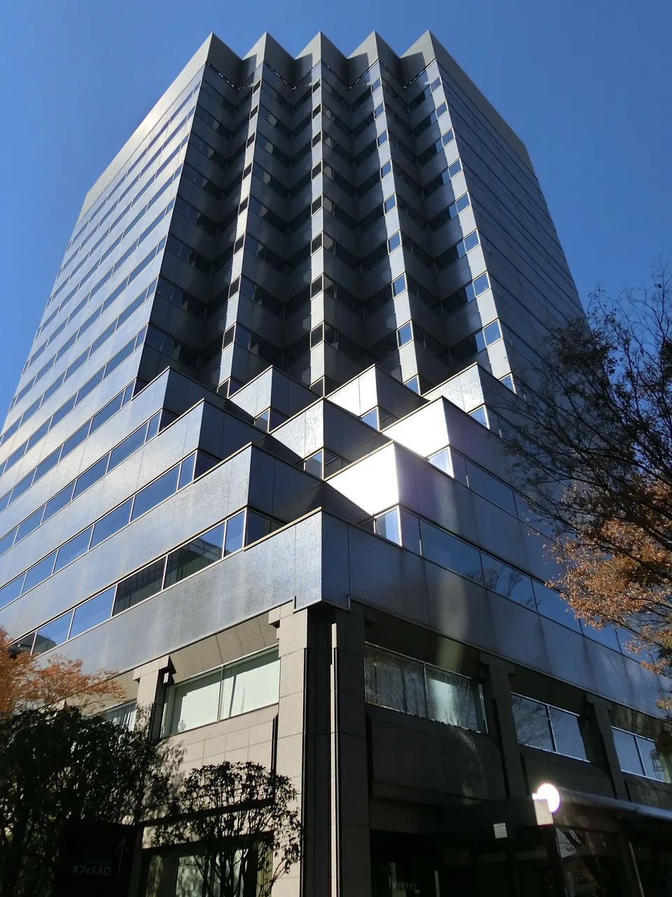 MFPR渋谷ビル