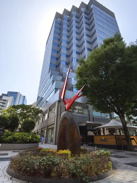 MFPR渋谷ビル