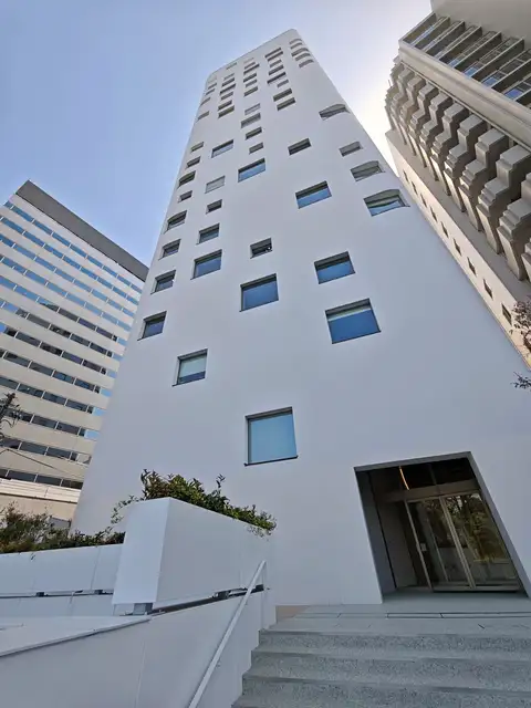 SOA TOWER