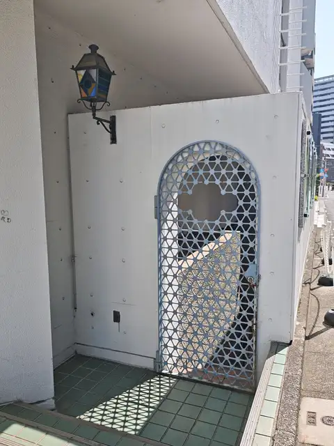 ビラ・モデルナ