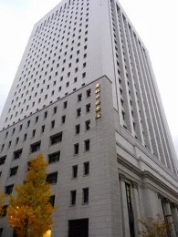 DNタワー21（第一・農中ビル）3